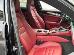 Porsche Panamera 4 Sport Turismo 2.9T - ფოტო 7