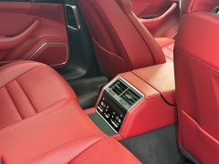 Porsche Panamera 4 Sport Turismo 2.9T - ფოტო 9