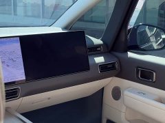 Li Auto Li Xiang MEGA 2024 Ultra - ფოტო 4