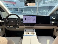 Li Auto Li Xiang MEGA 2024 Ultra - ფოტო 5