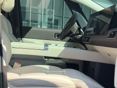 Li Auto Li Xiang MEGA 2024 Ultra - ფოტო 7