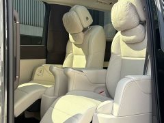 Li Auto Li Xiang MEGA 2024 Ultra - ფოტო 8