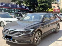 Volkswagen Sagitar 280TSI DSG Excellence Edition - ფოტო 1