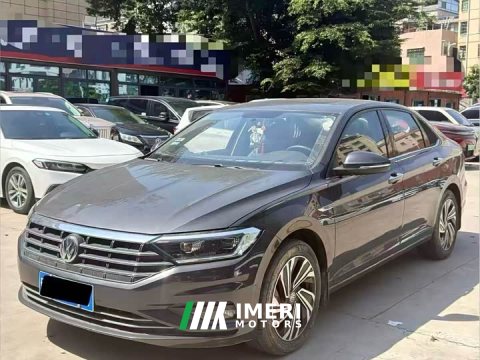 2021 Volkswagen Sagitar 280TSI DSG Excellence Edition - ავტომობილი ჩინეთიდან