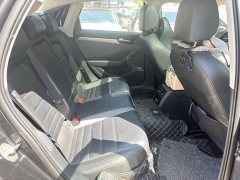 Volkswagen Sagitar 280TSI DSG Excellence Edition - ფოტო 5