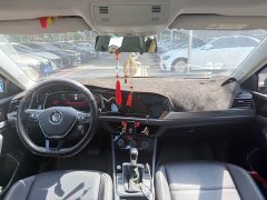 Volkswagen Sagitar 280TSI DSG Excellence Edition - ფოტო 6