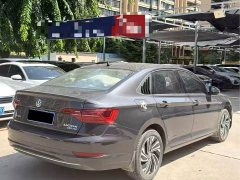 Volkswagen Sagitar 280TSI DSG Excellence Edition - ფოტო 7