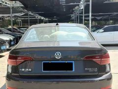 Volkswagen Sagitar 280TSI DSG Excellence Edition - ფოტო 8