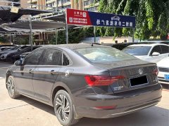Volkswagen Sagitar 280TSI DSG Excellence Edition - ფოტო 9
