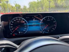 Mercedes-Benz A-Class 2022 Facelift A 200 L Sport Sedan Fashion Edition - ფოტო 10