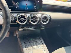 Mercedes-Benz A-Class 2022 Facelift A 200 L Sport Sedan Fashion Edition - ფოტო 11