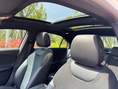 Mercedes-Benz A-Class 2022 Facelift A 200 L Sport Sedan Fashion Edition - ფოტო 12