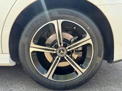 Mercedes-Benz A-Class 2022 Facelift A 200 L Sport Sedan Fashion Edition - ფოტო 13