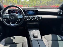 Mercedes-Benz A-Class 2022 Facelift A 200 L Sport Sedan Fashion Edition - ფოტო 6