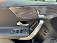Mercedes-Benz A-Class 2022 Facelift A 200 L Sport Sedan Fashion Edition - ფოტო 8