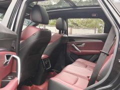 Jetour Jietu X70 PLUS 2021 1.5T DCT Mountain 5-Seater - ფოტო 11