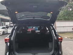 Jetour Jietu X70 PLUS 2021 1.5T DCT Mountain 5-Seater - ფოტო 13