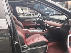 Jetour Jietu X70 PLUS 2021 1.5T DCT Mountain 5-Seater - ფოტო 18