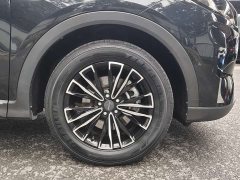 Jetour Jietu X70 PLUS 2021 1.5T DCT Mountain 5-Seater - ფოტო 4
