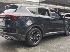 Jetour Jietu X70 PLUS 2021 1.5T DCT Mountain 5-Seater - ფოტო 5