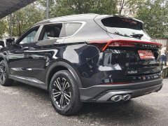 Jetour Jietu X70 PLUS 2021 1.5T DCT Mountain 5-Seater - ფოტო 7