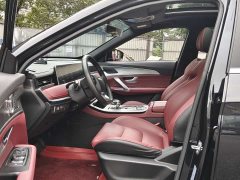 Jetour Jietu X70 PLUS 2021 1.5T DCT Mountain 5-Seater - ფოტო 8