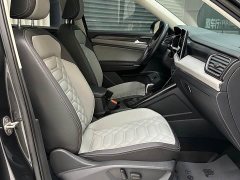 Volkswagen Taos 280TSI FWD Luxury Plus Advanced Edition - ფოტო 10