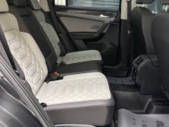 Volkswagen Taos 280TSI FWD Luxury Plus Advanced Edition - ფოტო 11