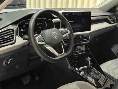 Volkswagen Taos 280TSI FWD Luxury Plus Advanced Edition - ფოტო 13