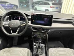 Volkswagen Taos 280TSI FWD Luxury Plus Advanced Edition - ფოტო 17