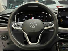 Volkswagen Taos 280TSI FWD Luxury Plus Advanced Edition - ფოტო 18