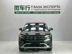 Volkswagen Taos 280TSI FWD Luxury Plus Advanced Edition - ფოტო 2