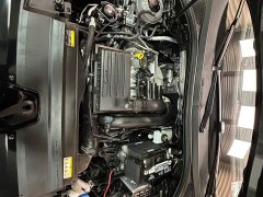 Volkswagen Taos 280TSI FWD Luxury Plus Advanced Edition - ფოტო 20