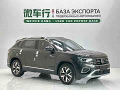 Volkswagen Taos 280TSI FWD Luxury Plus Advanced Edition - ფოტო 3