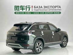 Volkswagen Taos 280TSI FWD Luxury Plus Advanced Edition - ფოტო 4