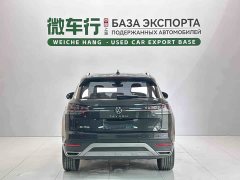 Volkswagen Taos 280TSI FWD Luxury Plus Advanced Edition - ფოტო 5