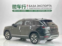 Volkswagen Taos 280TSI FWD Luxury Plus Advanced Edition - ფოტო 6