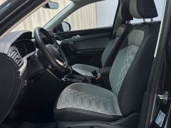 Volkswagen Taos 280TSI FWD Luxury Plus Advanced Edition - ფოტო 8