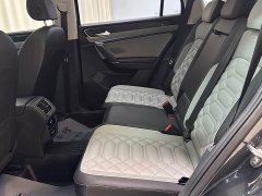 Volkswagen Taos 280TSI FWD Luxury Plus Advanced Edition - ფოტო 9