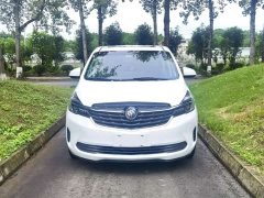 Buick GL8 2021 Land Business Class 652T Luxury - ფოტო 2