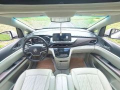 Buick GL8 2021 Land Business Class 652T Luxury - ფოტო 5