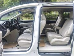 Buick GL8 2021 Land Business Class 652T Luxury - ფოტო 6