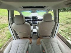Buick GL8 2021 Land Business Class 652T Luxury - ფოტო 7