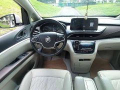Buick GL8 2021 Land Business Class 652T Luxury - ფოტო 8