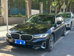 BMW 5 Series 530Li Premier Luxury Package - ფოტო 1