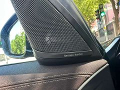 BMW 5 Series 530Li Premier Luxury Package - ფოტო 4