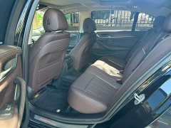 BMW 5 Series 530Li Premier Luxury Package - ფოტო 5