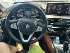 BMW 5 Series 530Li Premier Luxury Package - ფოტო 6