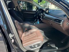 BMW 5 Series 530Li Premier Luxury Package - ფოტო 7