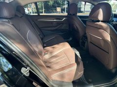 BMW 5 Series 530Li Premier Luxury Package - ფოტო 8